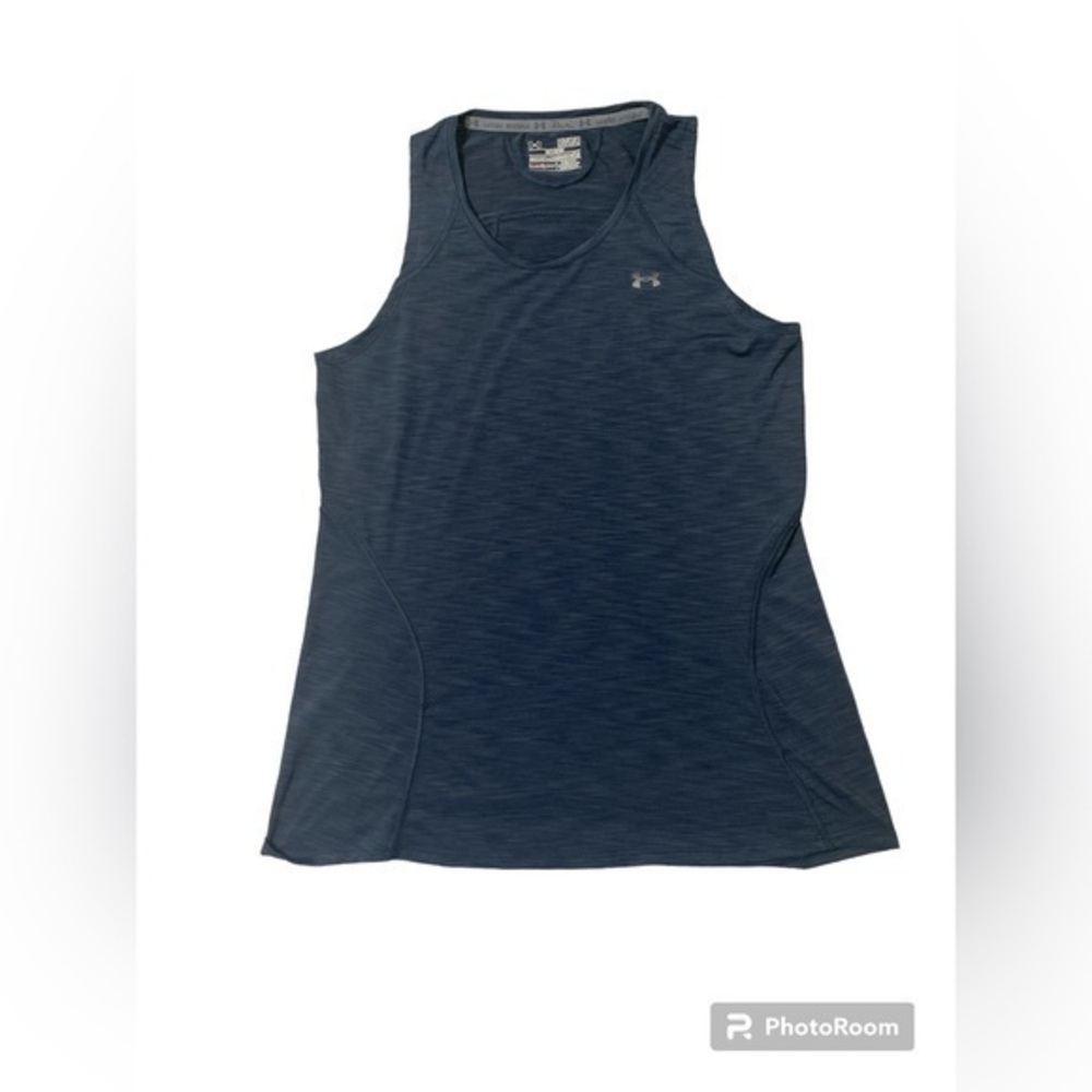 Under Armour Run Athletic Tank M